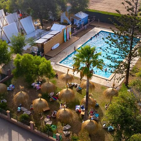 Kampaoh El Palmar Hotel El Palmar  Luaran gambar